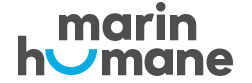 Marin Humane Logo